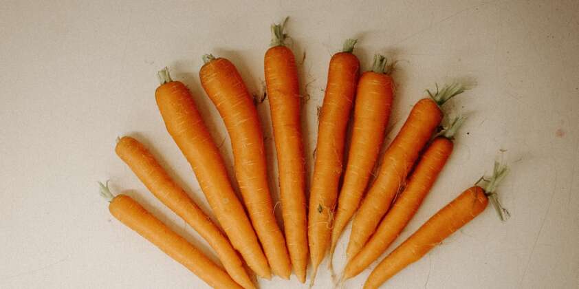 Veggies in our store now…