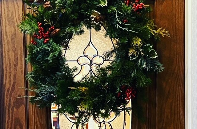 Boxx-Made Wreaths