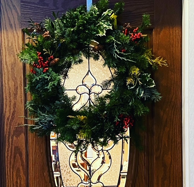 Boxx-Made Wreaths